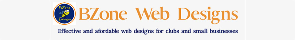BZone Web Designs